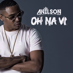 DJ Anilson - Oh Na  Vi (2018) 