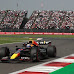 Checo Pérez arrancará en la cuarta posición del Gran Premio de México