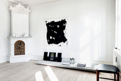 This home has something special