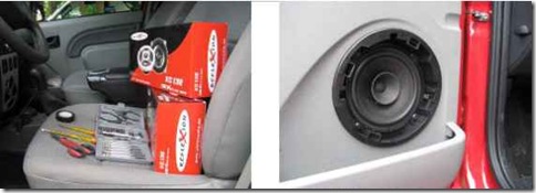 Autospeakers Dacia 01
