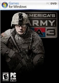 America's Army 3 for PC Torrent