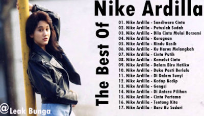 Lagu Nike Ardila Mp3 Full Album Terbaru