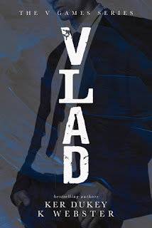 Vlad by Ker Dukey and K Webster