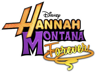 Hannah Montana Forever - Ordinary Girl