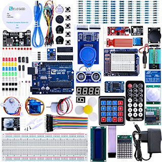  Ini Akan terkesan sedikit melenceng dari tema android maupun smartphone dengan menciptakan ar Update, Belajar iot dengan arduino Untuk Pemula [Internet of Things]