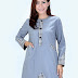 Dress Kasual Wanita - 645-07 Rp. 232.000