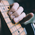 How To Find and Memorise The Notes On The Guitar Fretboard 