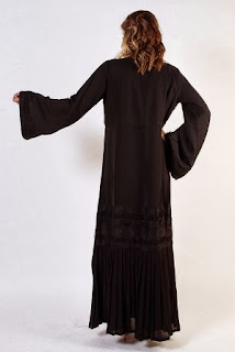 arabian clothing for women