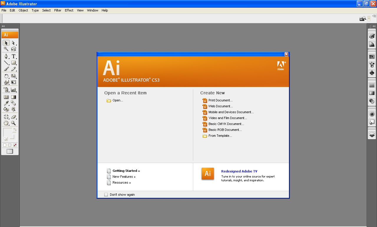 Adobe illustrator download gratis