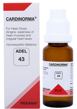 ADEL – 43  (Cardinorma) 