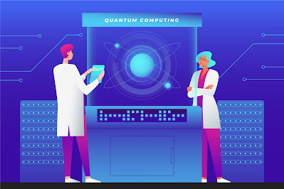 क्वांटम कंप्यूटर्स क्या है / Quantum Computers Kya hai?