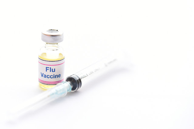 Flu Vaccination Services