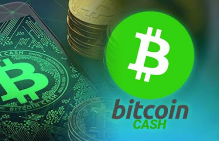 Features of Bitcoin Cash (BCH)