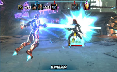 Marvel: Avengers Alliance 2 v1.1.0 Mod Apk Terbaru