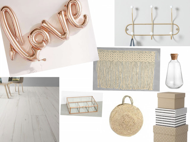 Bird on the wire,H&M Home,urban outffiter, pimkie, hema,Maisons du monde, Leroy Merlin, Rue de la déco, cyrillus