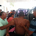 AZUA: Un hombre herido durante incidente ocurrido en las afueras de un recinto electoral