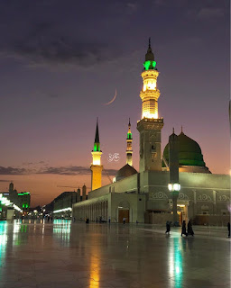 Crescent-moon-Shawwal-Ramadan