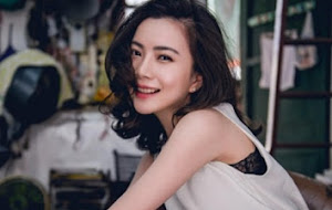 Vẻ đẹp lay động lòng người của nữ thạc sĩ Trung Quốc