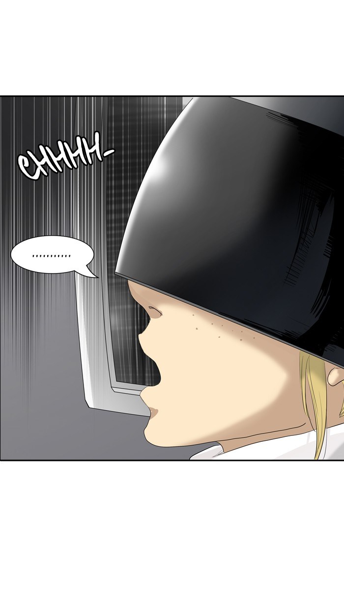 Webtoon Tower Of God Bahasa Indonesia Chapter 357