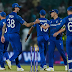 Malan, Topley Set Up a Commanding Win: ICC World Cup 2023