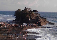 Obyek Wisata Tanah Lot Bali - BaliAsta Tour