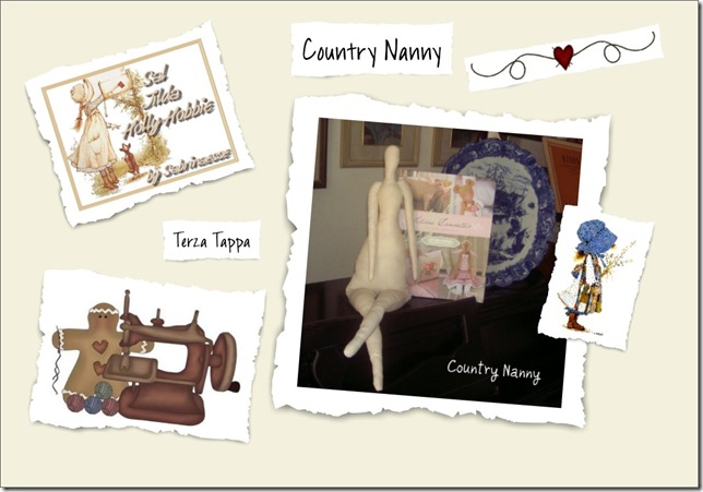 Collage tappa 3