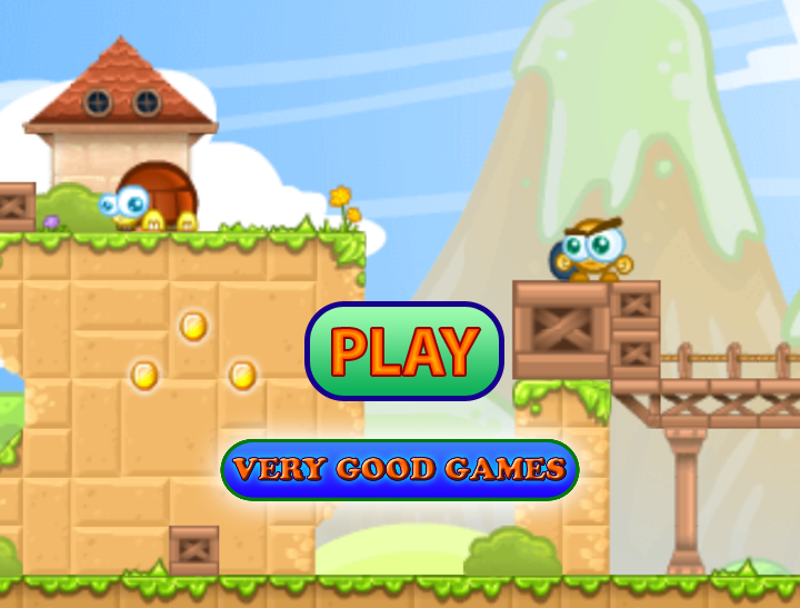 Play free game Key & Shield