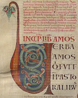 Página del Codex Gigas