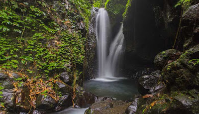 AIr Terjun Campuhan