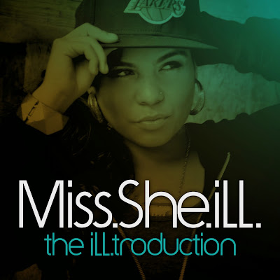 Miss.She.iLL. - The iLL.troduction