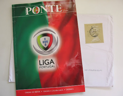 Revista Ponte