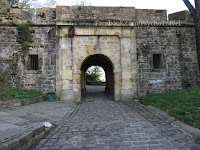 San Sebastian camino de Santiago Norte Sjeverni put sv. Jakov slike psihoputologija