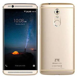  price of $ 399 USD, and it works with Android 7 It can be updated to Android 9. You can purchase the zte axon 7 phone from the Alibaba website and the Media Market 