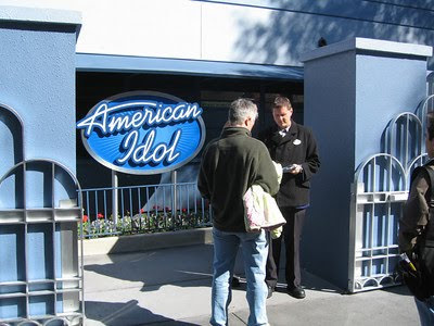 American idol Orlando Photos