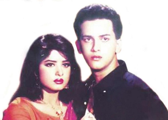 Salman Shah's Bangla Movie Cinema Film Natok List And 