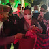 ब्लॉक प्रमुख विनीता रावत और जगमोहन रावत ने भाजपा के राष्ट्रीय अध्यक्ष जेपी नड्डा को किया गंगाजल भेंट