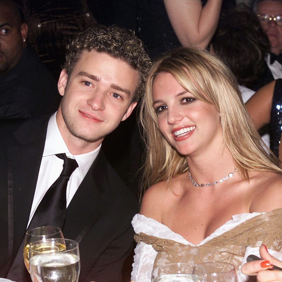 Why Did Britney Spears and Justin Timberlake End Their Relationship?
