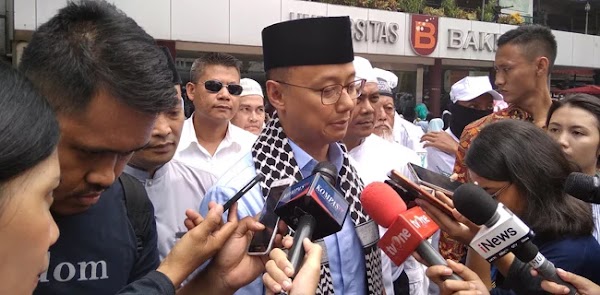 PAN: Pidato "Tampang Boyolali" Prabowo Realita Masyarakat