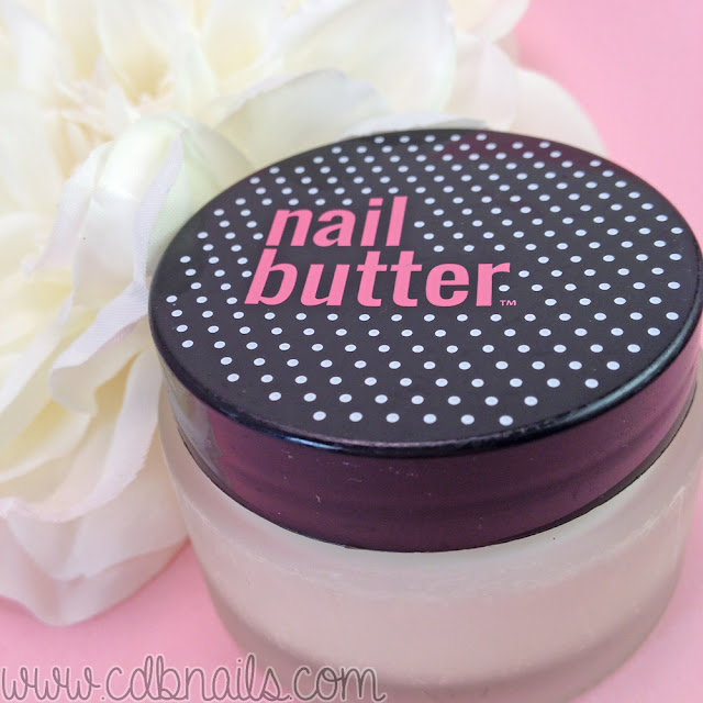 Nail Butter