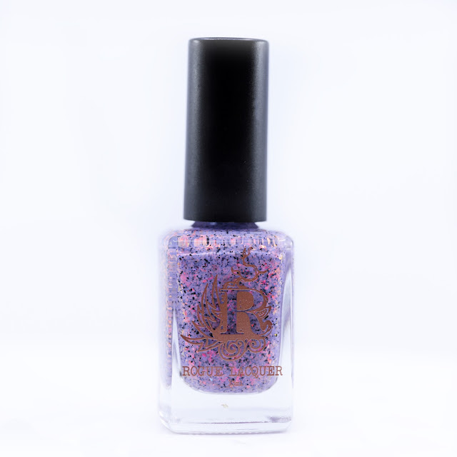 Rogue Lacquer Fantasyland