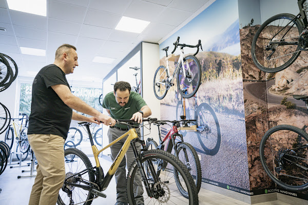 Berria Bikes agita el mercado de las bicicletas premium con su programa de actualización financiada