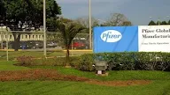 Pfizer Pharmaceutical Rocky Mount Nc