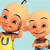 Streaming Film Upin dan Ipin Episode 2 [ 360p ] | Dugaan