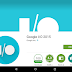 Google I/O 2015 official app