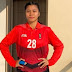 Yuliati Joni Palembang Siap Bawa Tim Handball Papua Raih Emas PON XX