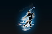 Cristiano Ronaldo Wallpaper 2011 (cristianoronaldounst )