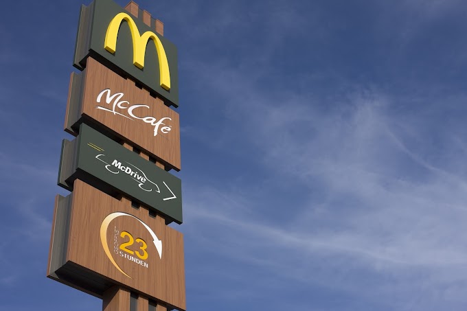 RUSSIA: McDonalds withdraws entire operation from Russia after 30 years - Analysis