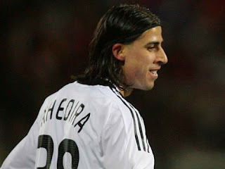 Sami Khedira