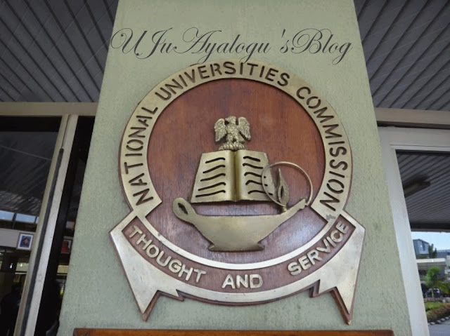 NUC blows the whistle on 58 univarsities