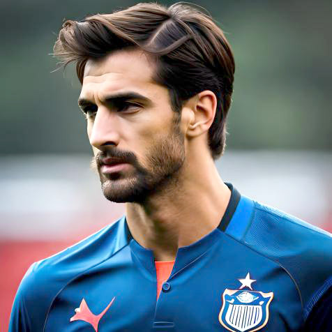 Unveiling the Enigmatic Talent: Who Is Andre Gomes?